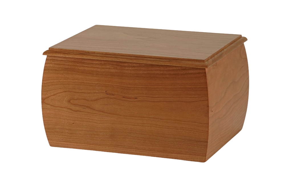 Benton Cherry