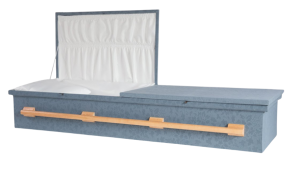 Minor Cremation Container