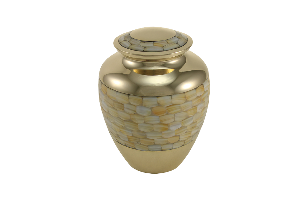 Elite - Mother Of Pearl