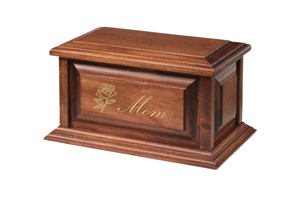 Heritage Maple - Mom