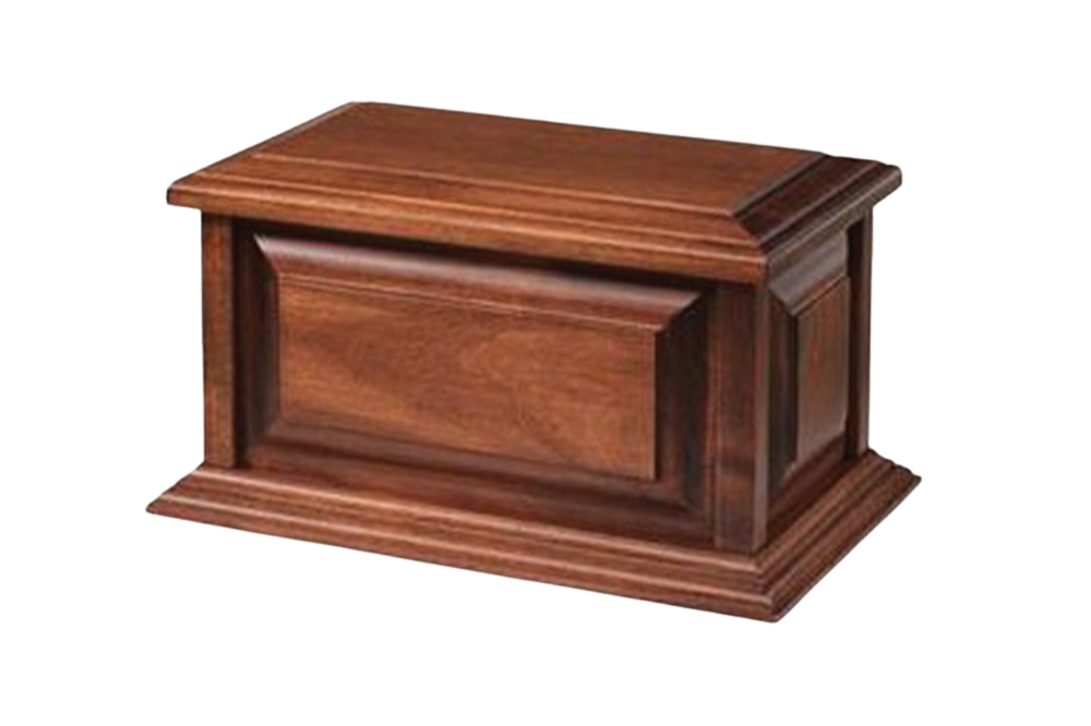 Heritage Maple - Plain